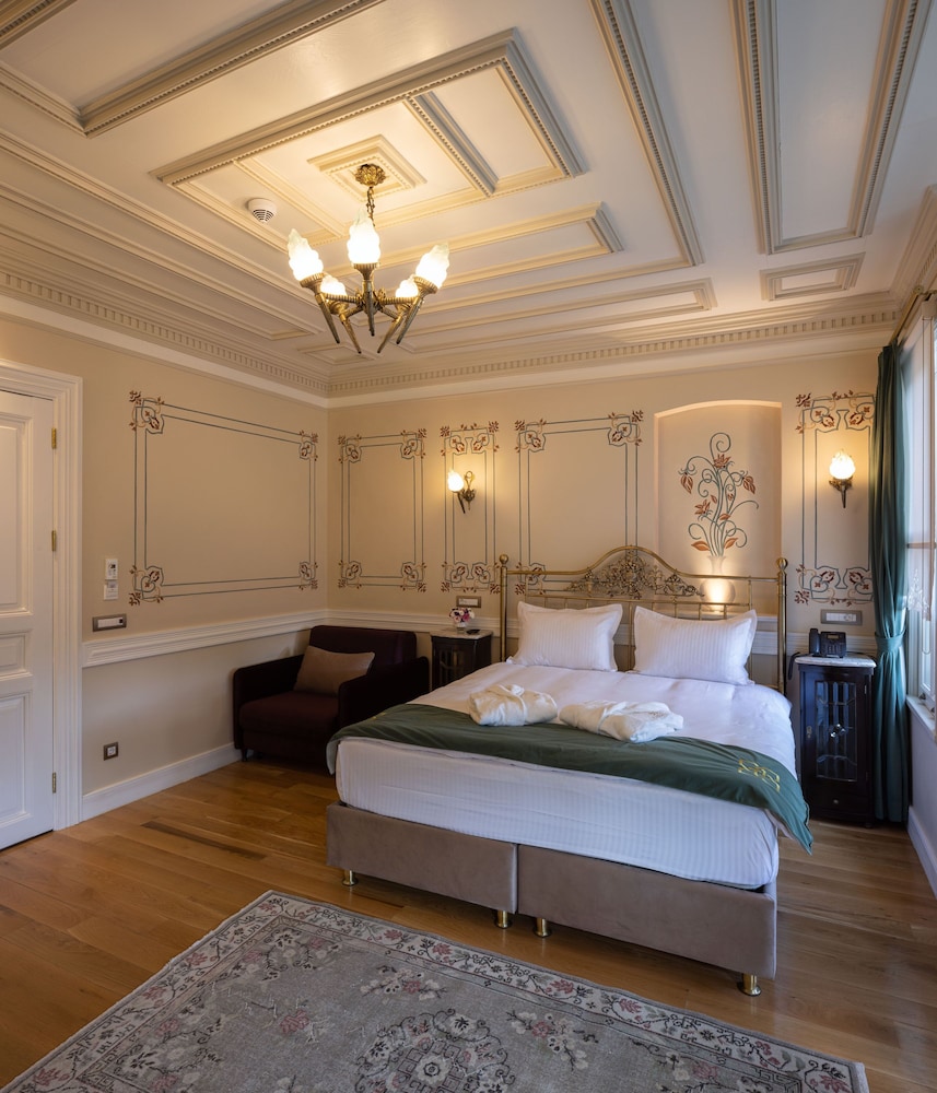 Hotel Turkish House 19