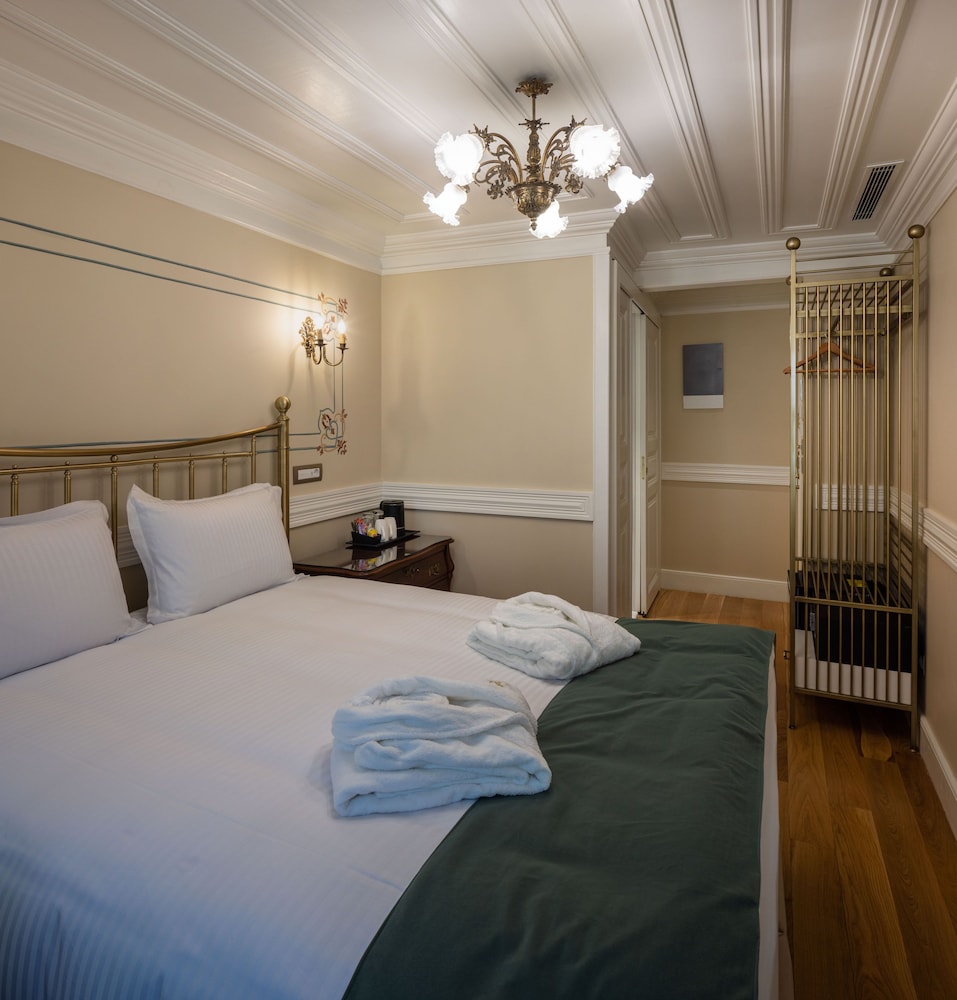 Hotel Turkish House 15