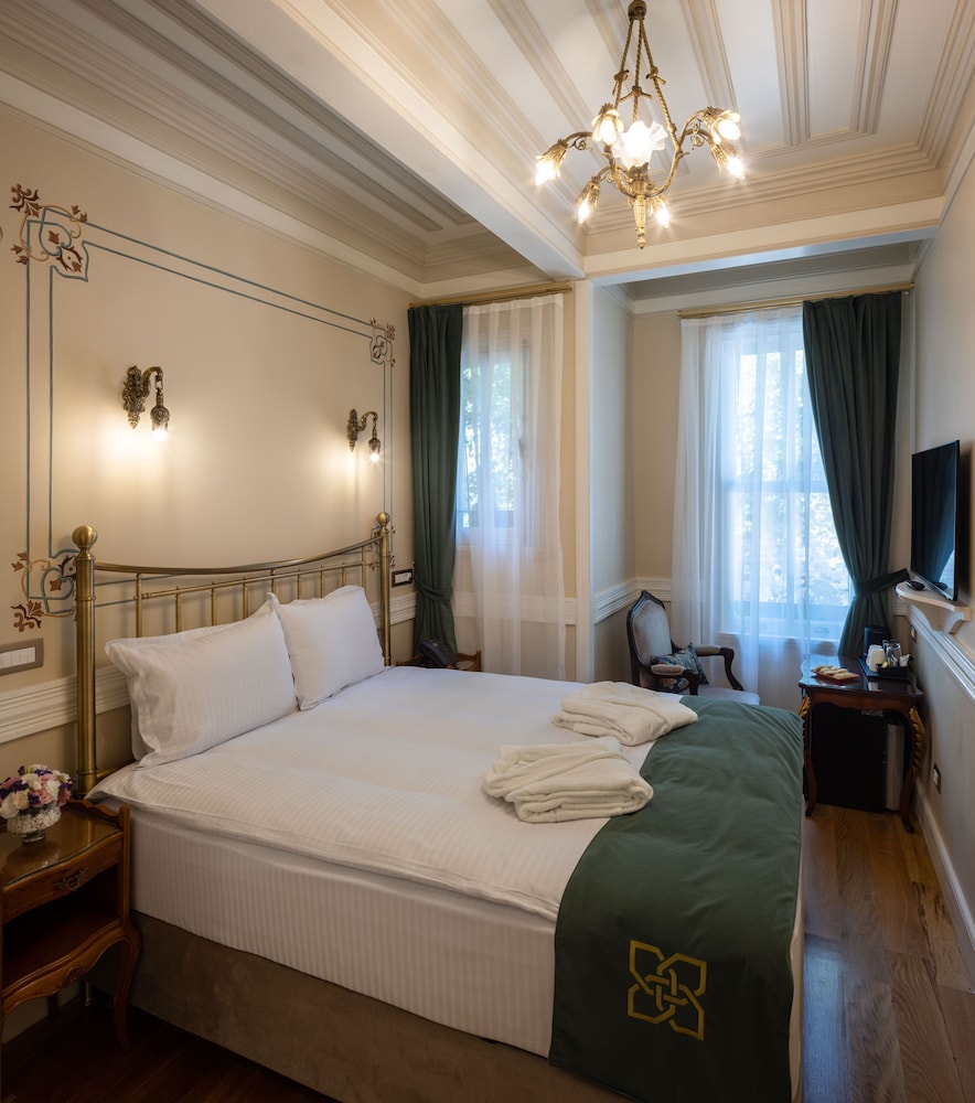 Hotel Turkish House 11
