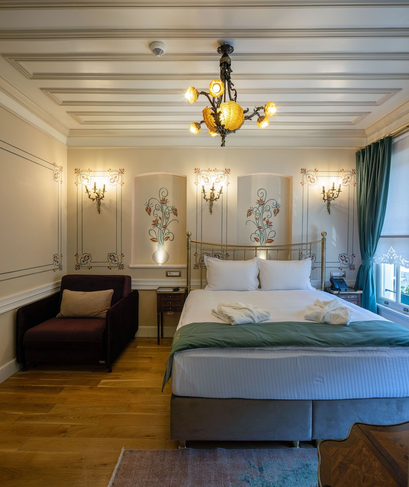 Hotel Turkish House 13