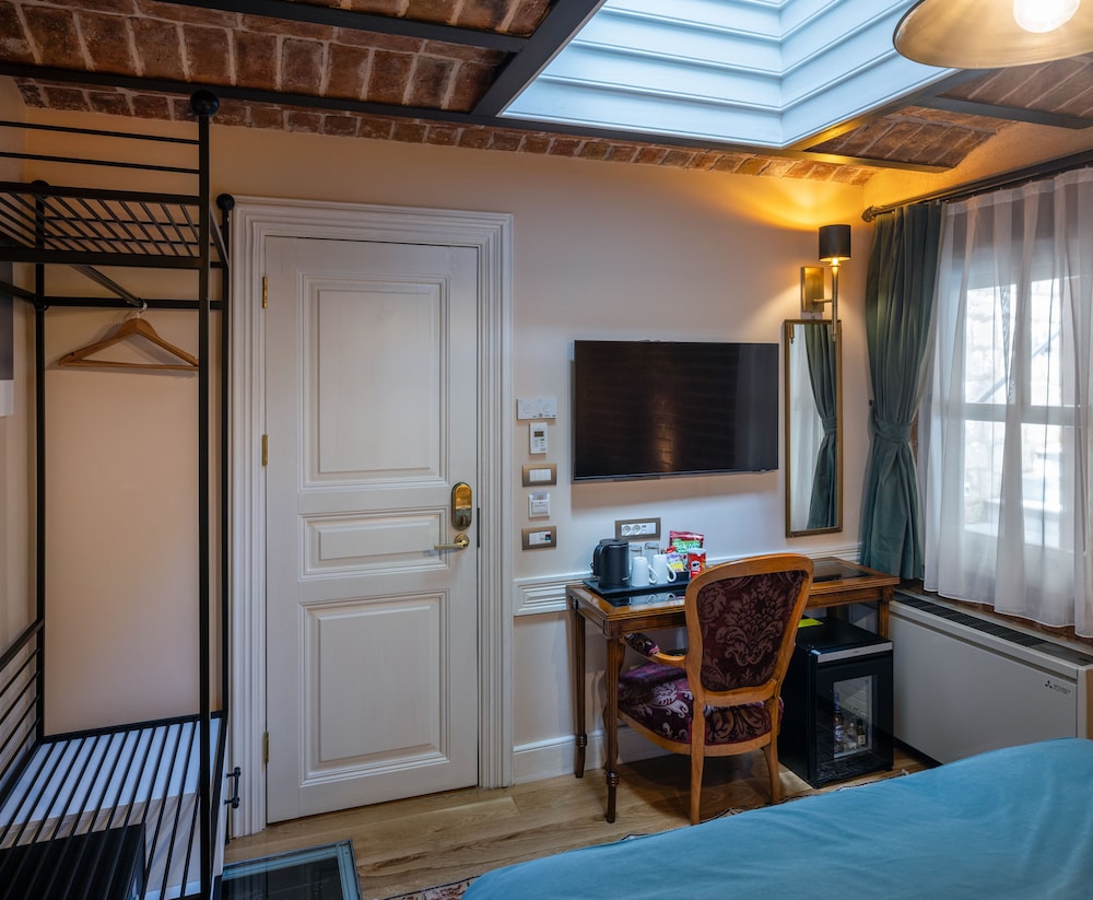 Hotel Turkish House 6