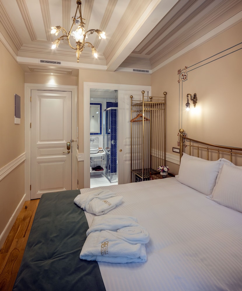 Hotel Turkish House 22