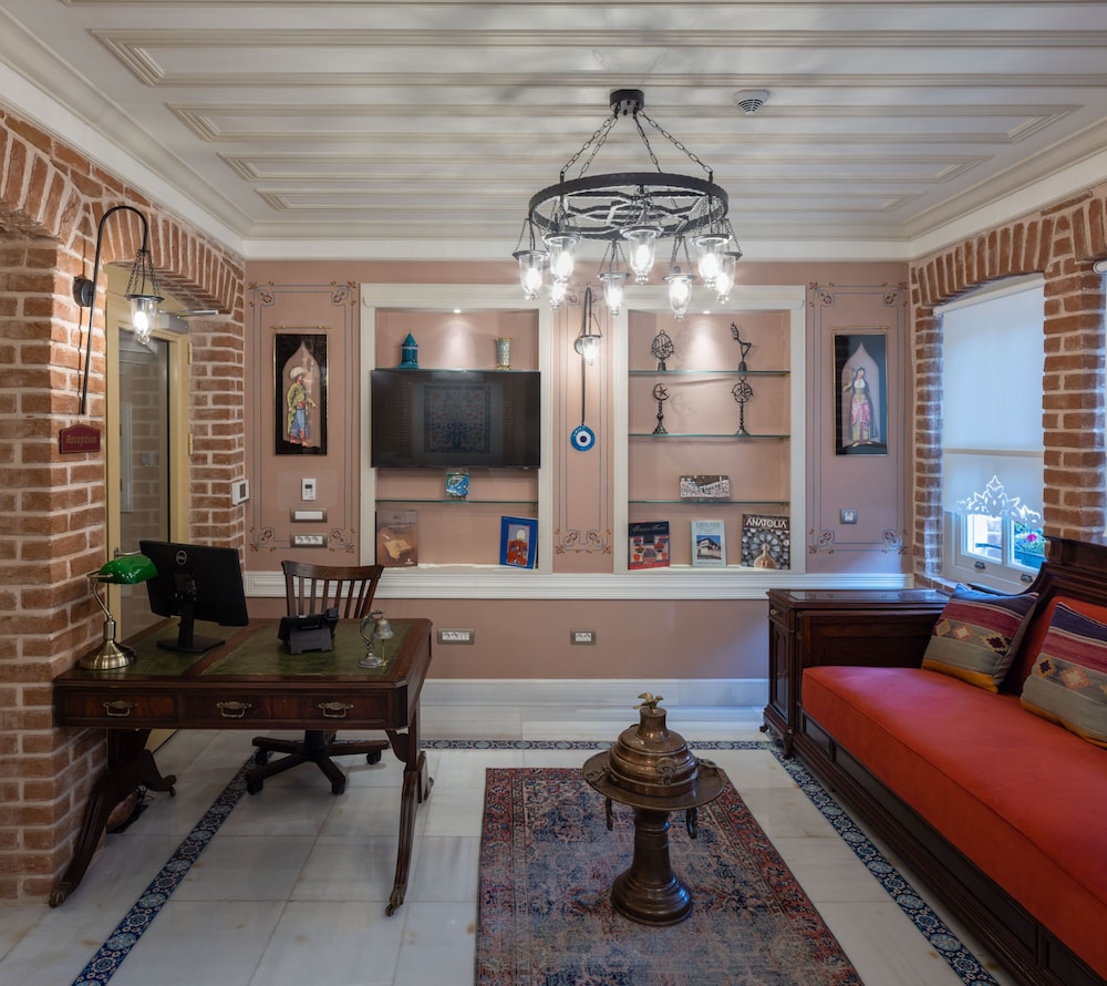 Hotel Turkish House 3