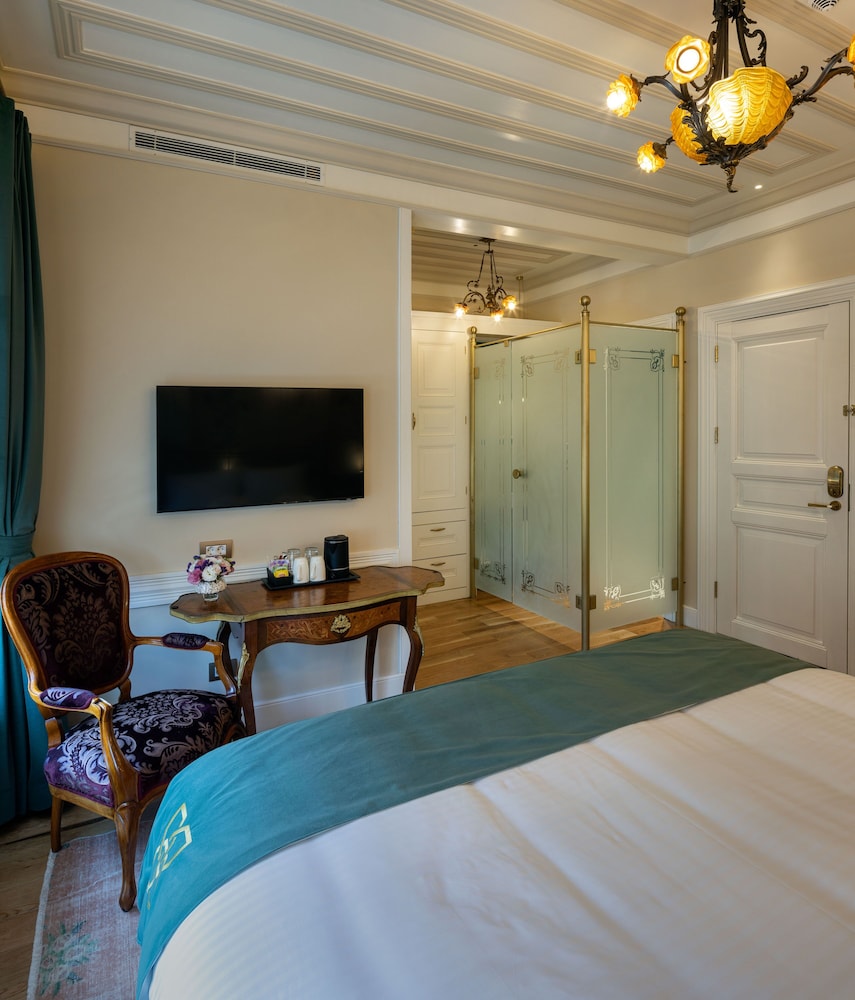 Hotel Turkish House 9