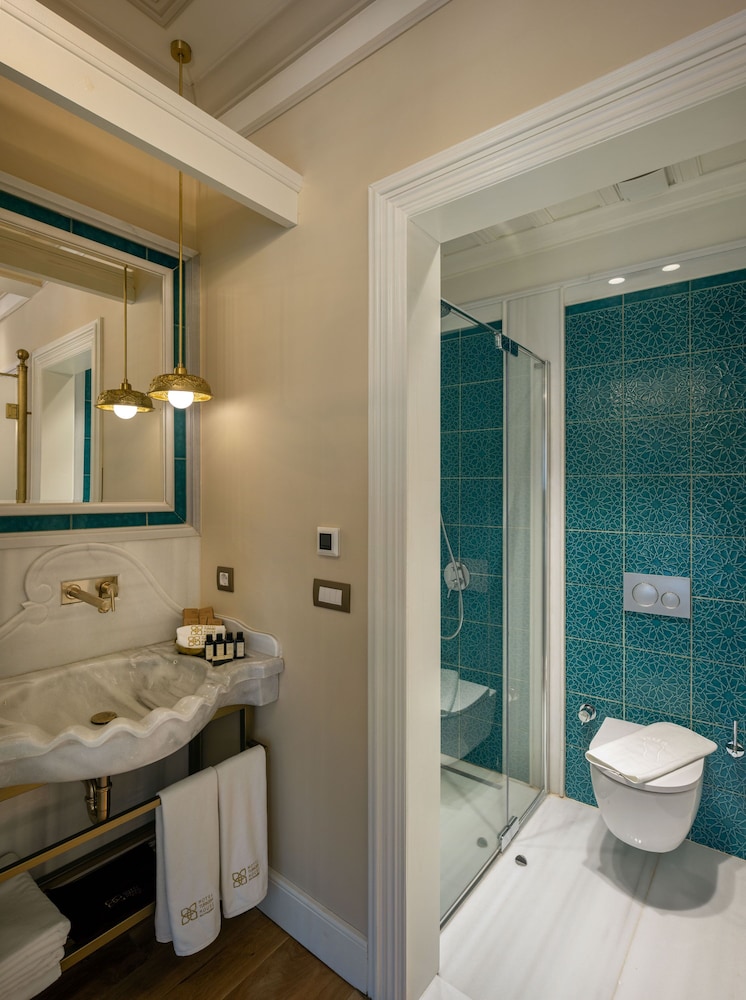 Hotel Turkish House 8