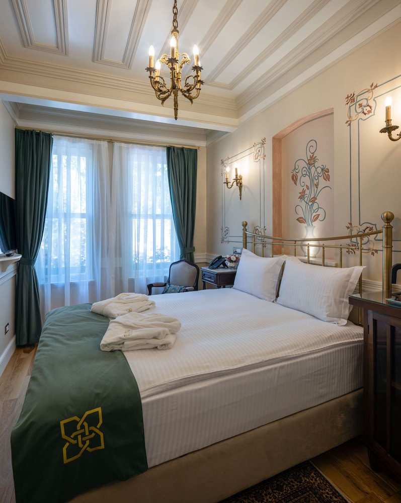 Hotel Turkish House 17