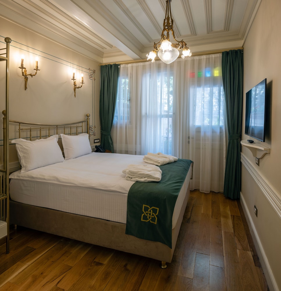 Hotel Turkish House 20