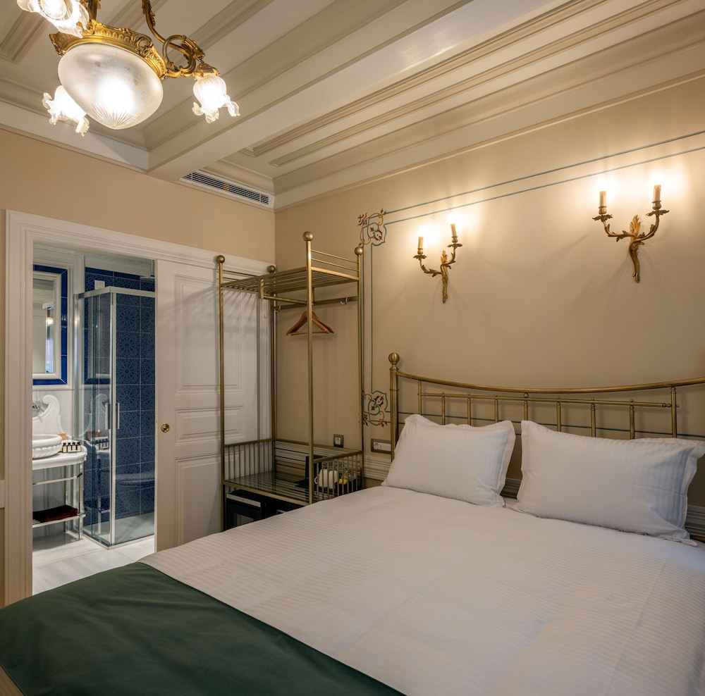 Hotel Turkish House 10