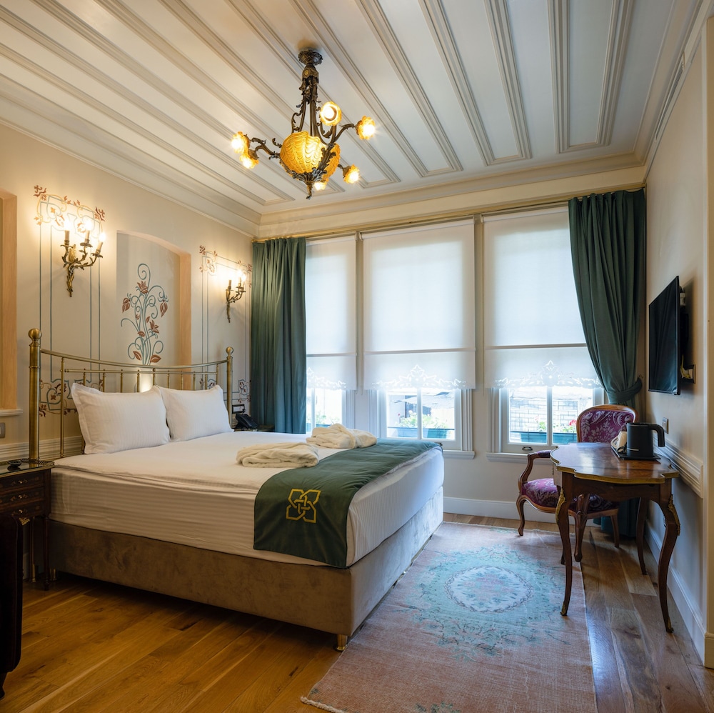 Hotel Turkish House 16