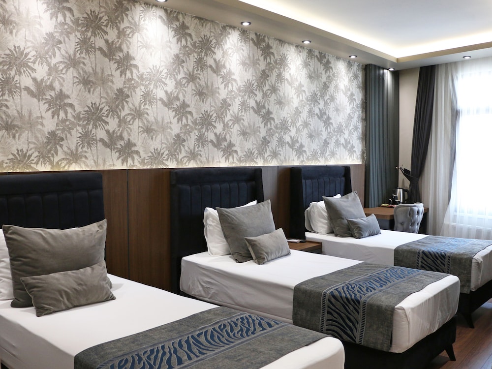 Grand Üsküdar Otel 8