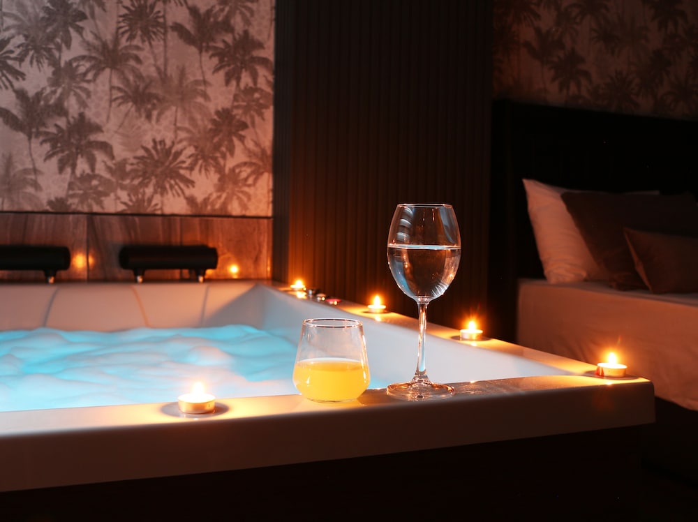 Grand Üsküdar Otel 12