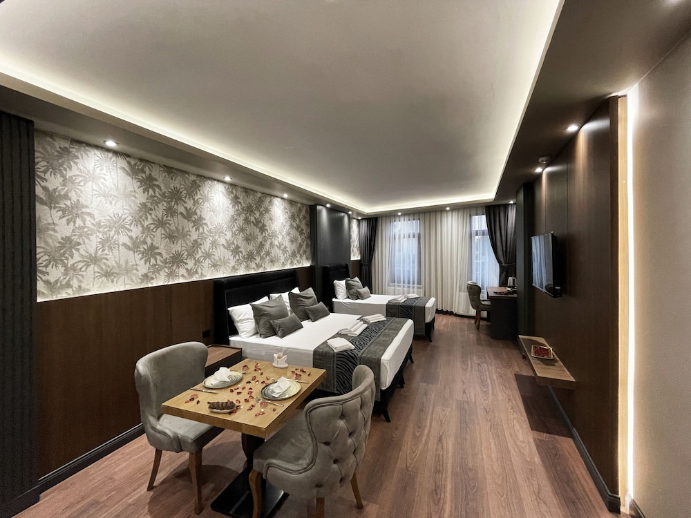 Grand Üsküdar Otel 16