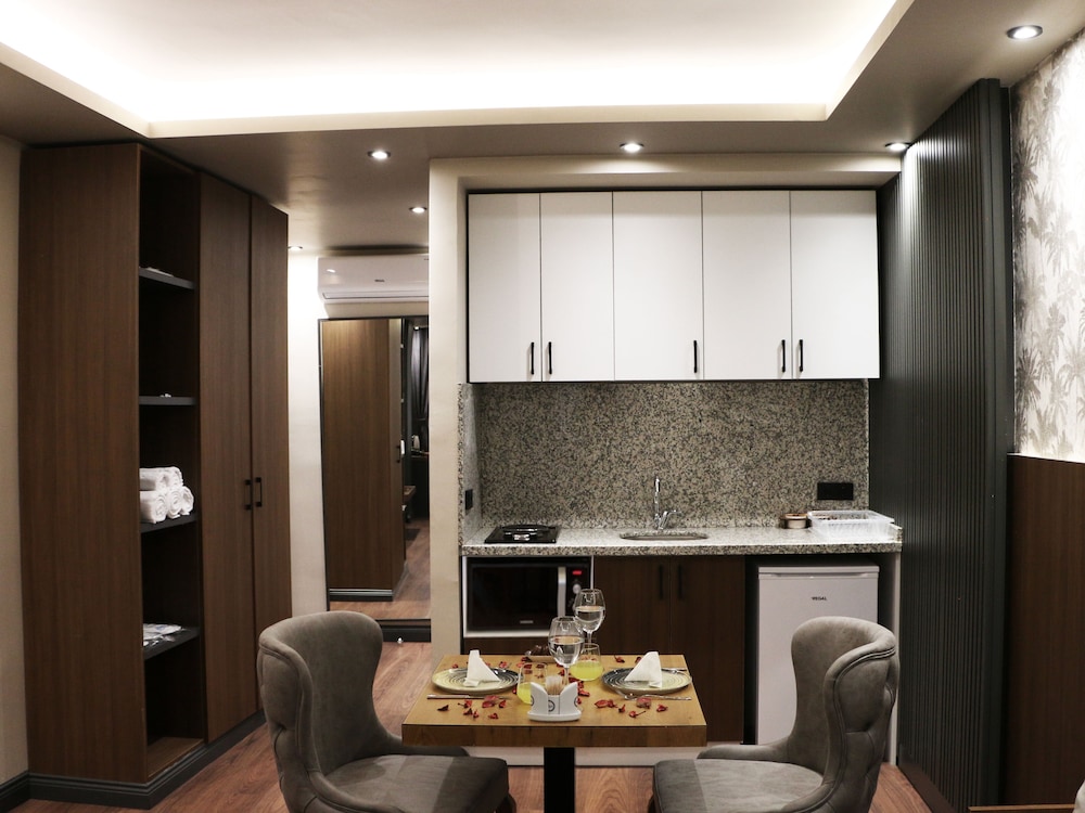 Grand Üsküdar Otel 21
