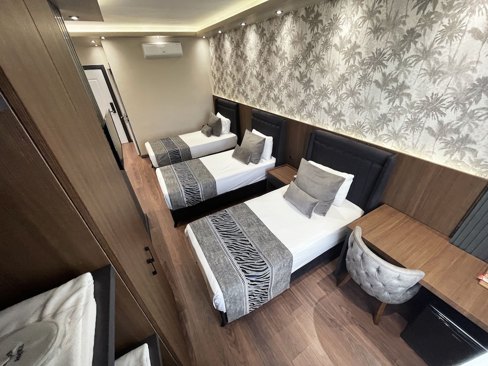 Grand Üsküdar Otel 3