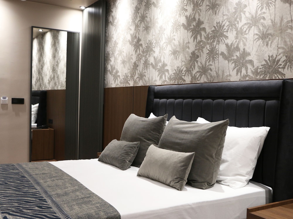 Grand Üsküdar Otel 9
