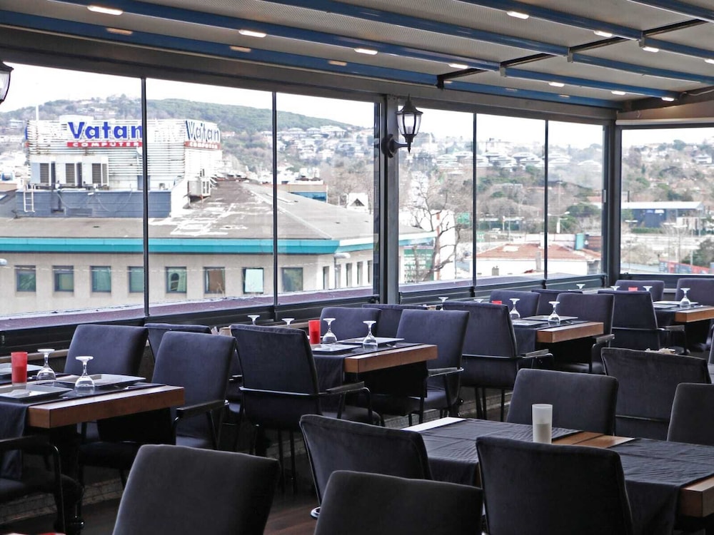 Grand Üsküdar Otel 24