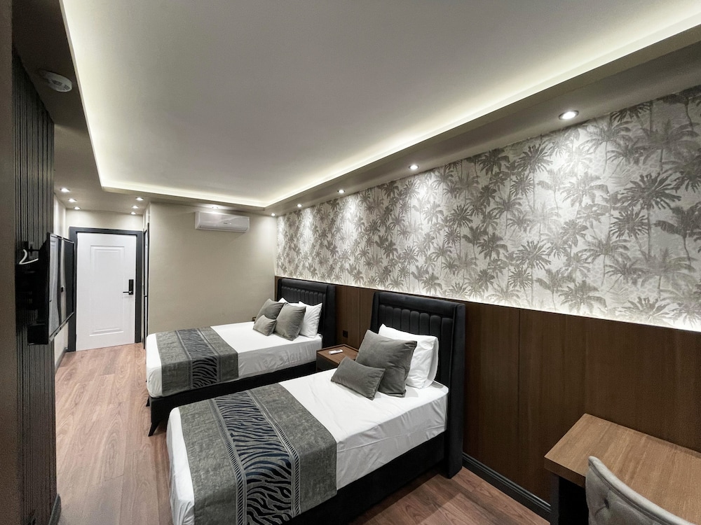 Grand Üsküdar Otel 14
