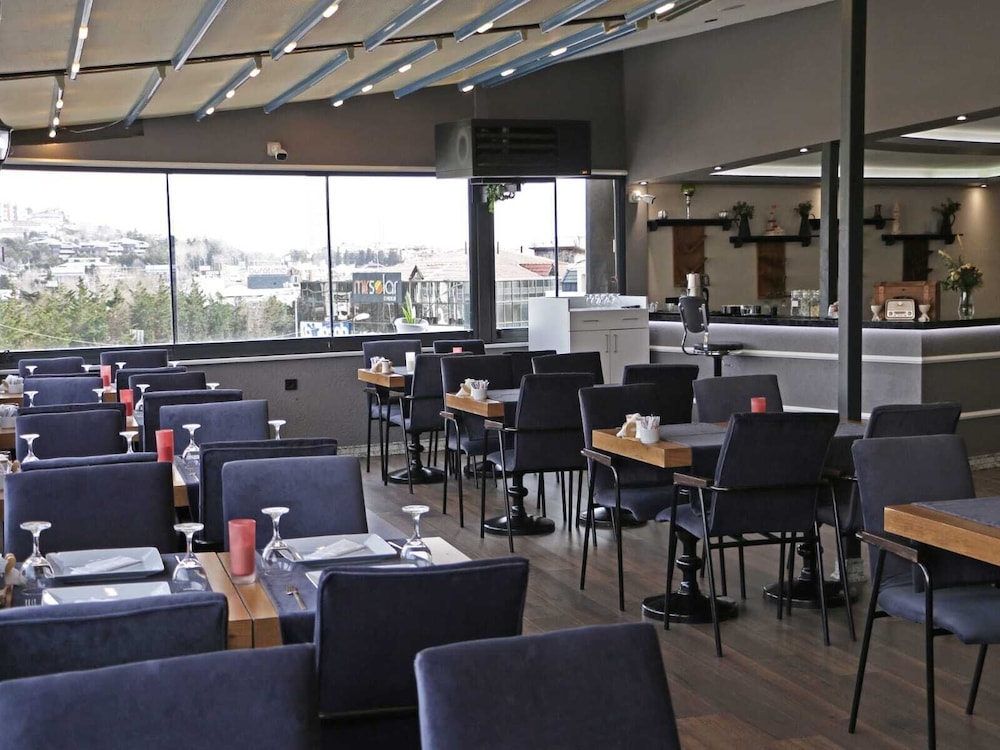 Grand Üsküdar Otel 23