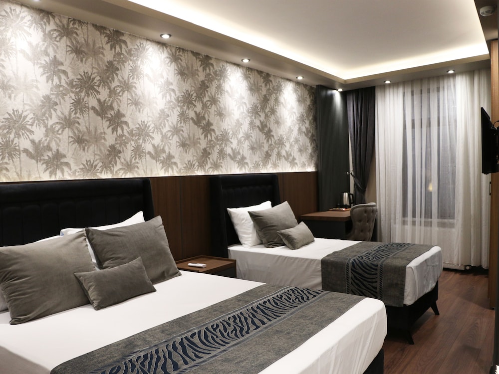 Grand Üsküdar Otel 19