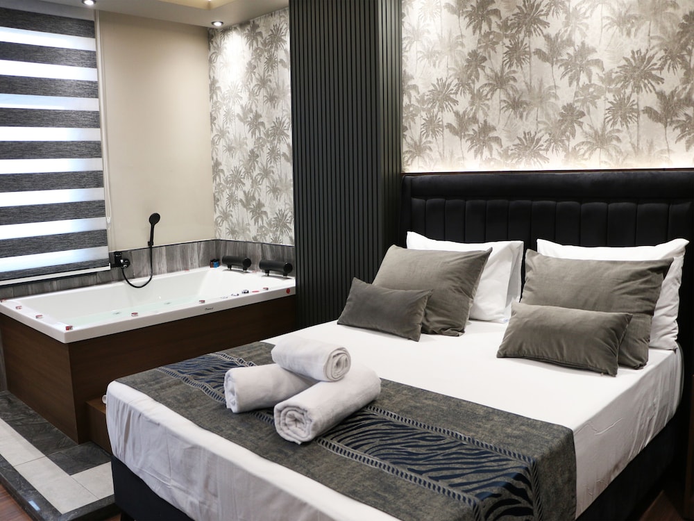 Grand Üsküdar Otel 5