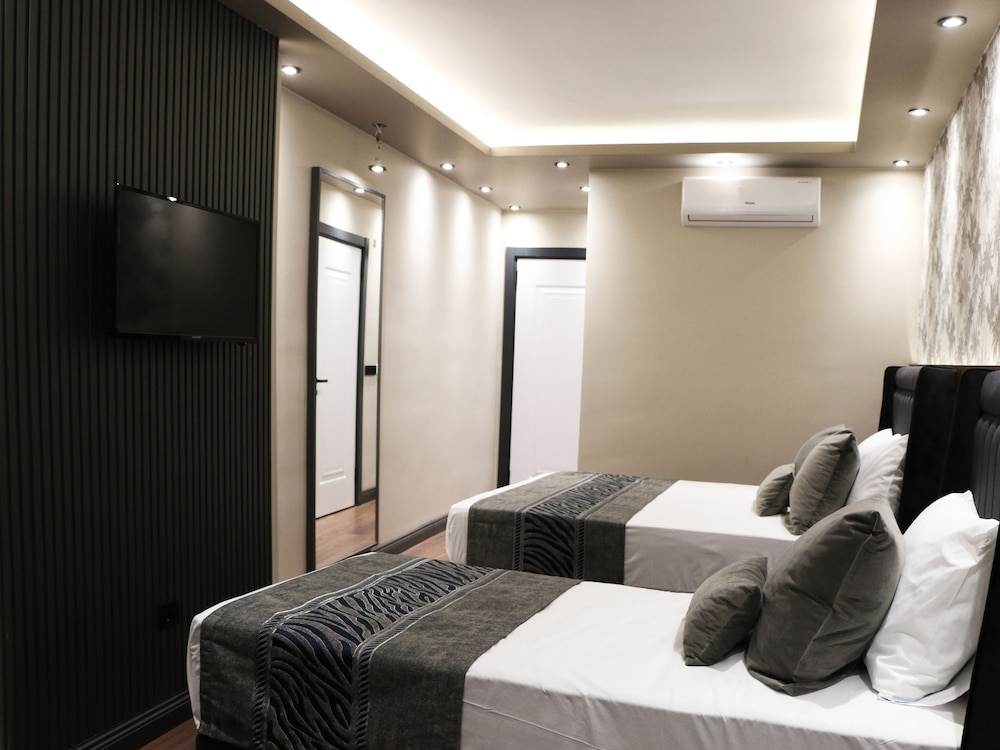 Grand Üsküdar Otel 2