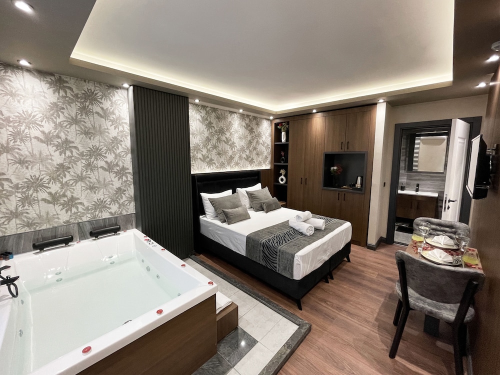 Grand Üsküdar Otel 4