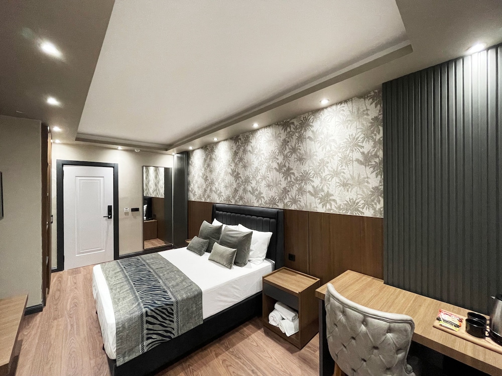 Grand Üsküdar Otel 10