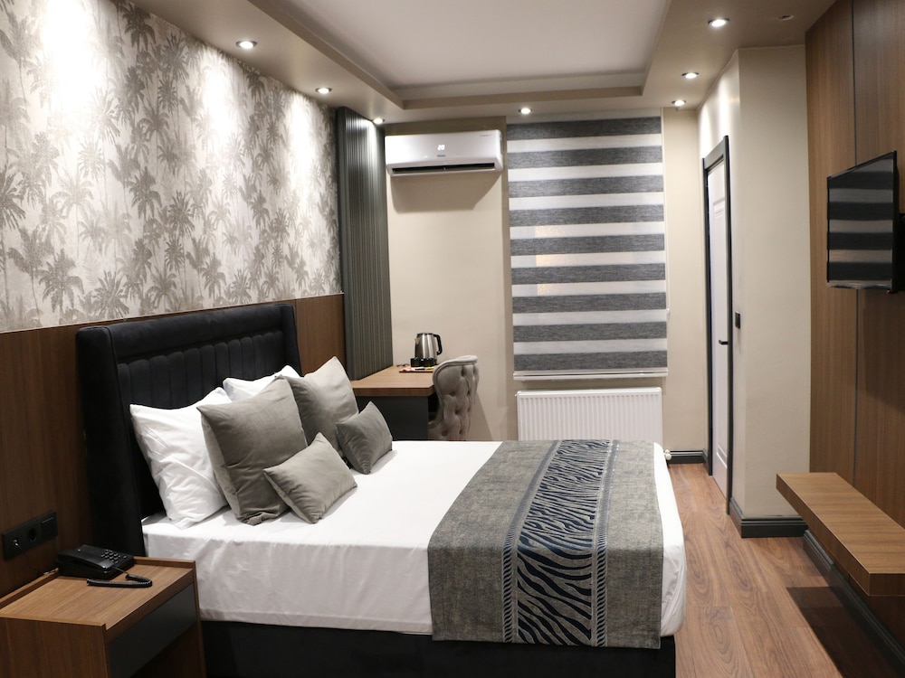 Grand Üsküdar Otel 11
