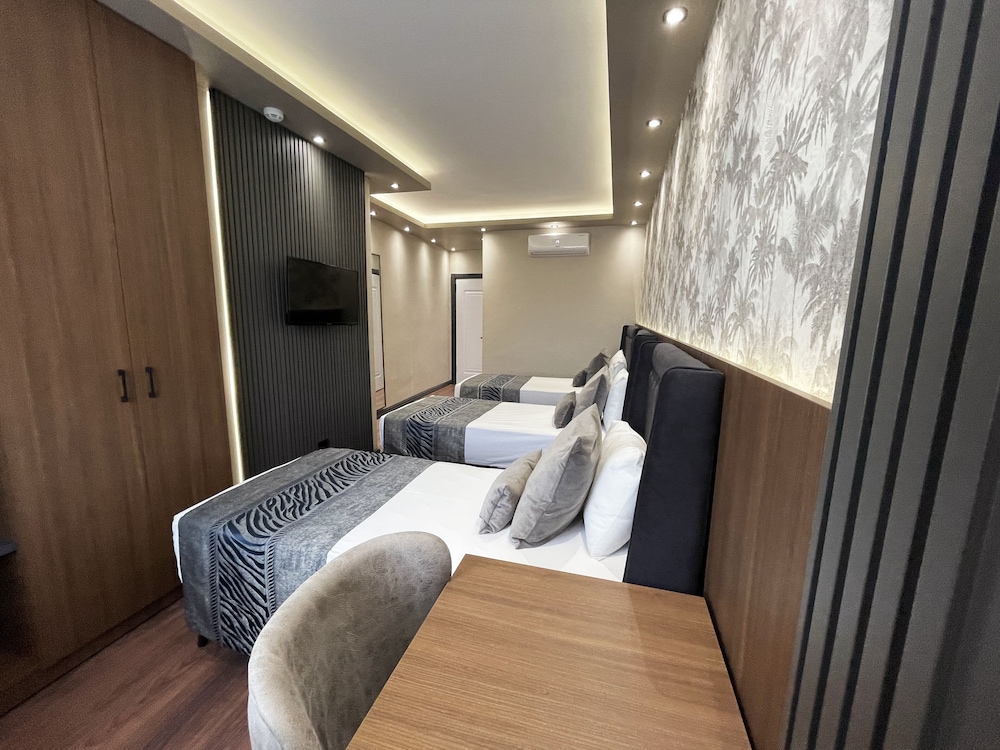 Grand Üsküdar Otel 7