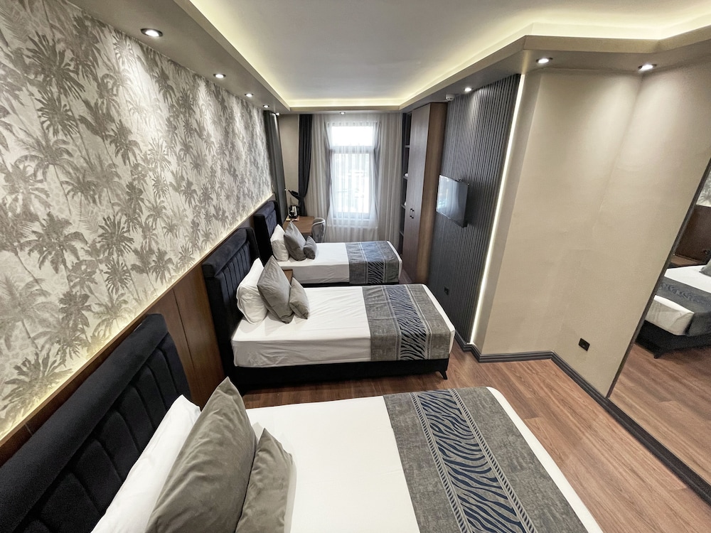 Grand Üsküdar Otel 6
