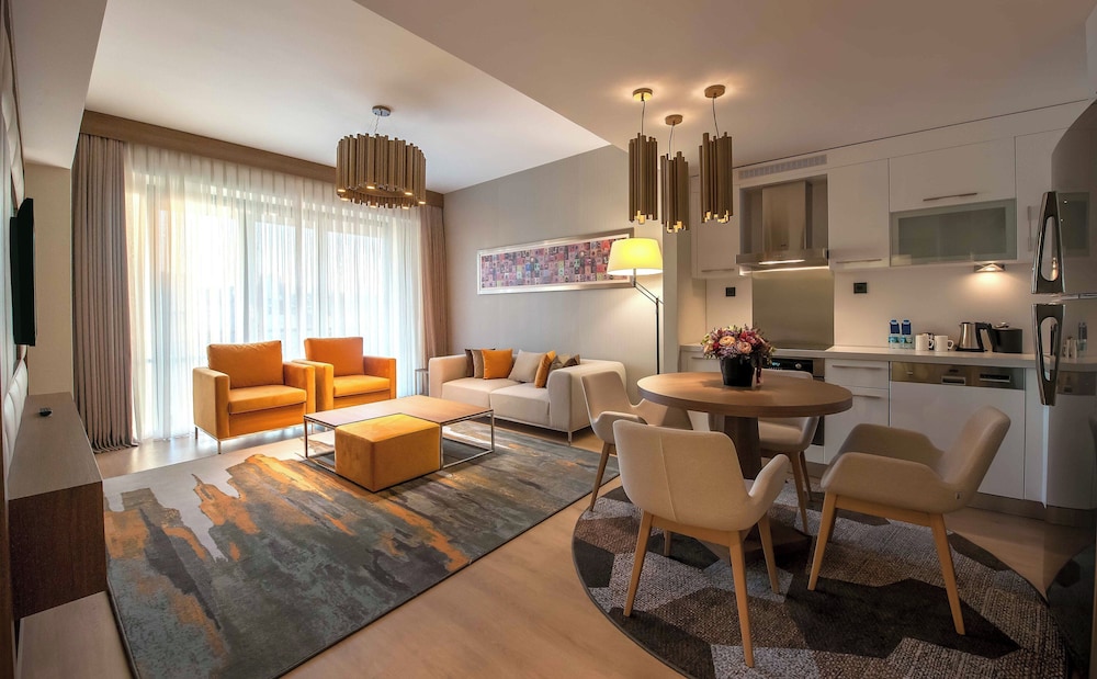 The Superior Living Batisehir 17