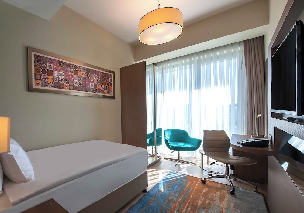 The Superior Living Batisehir 11