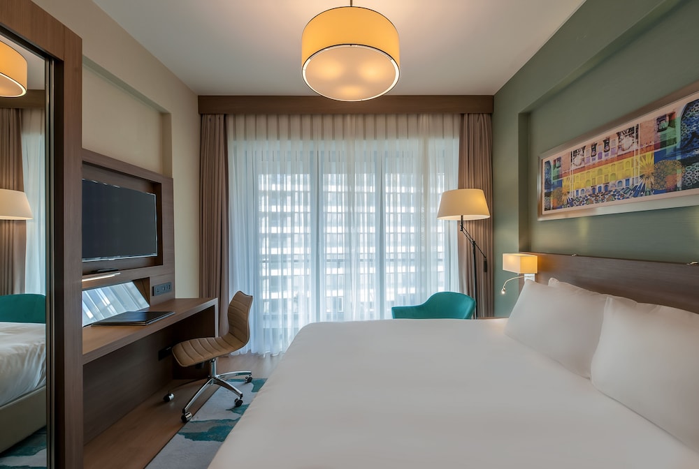 The Superior Living Batisehir 7