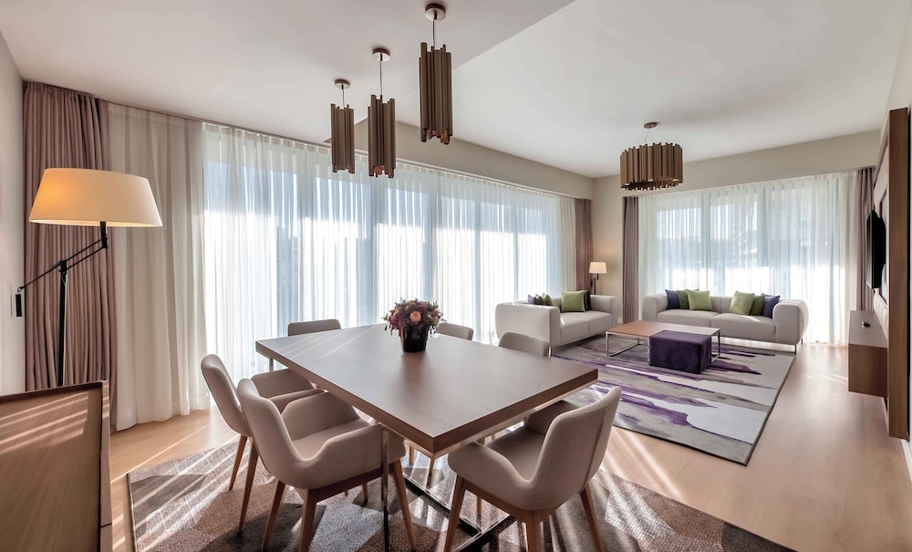 The Superior Living Batisehir 22