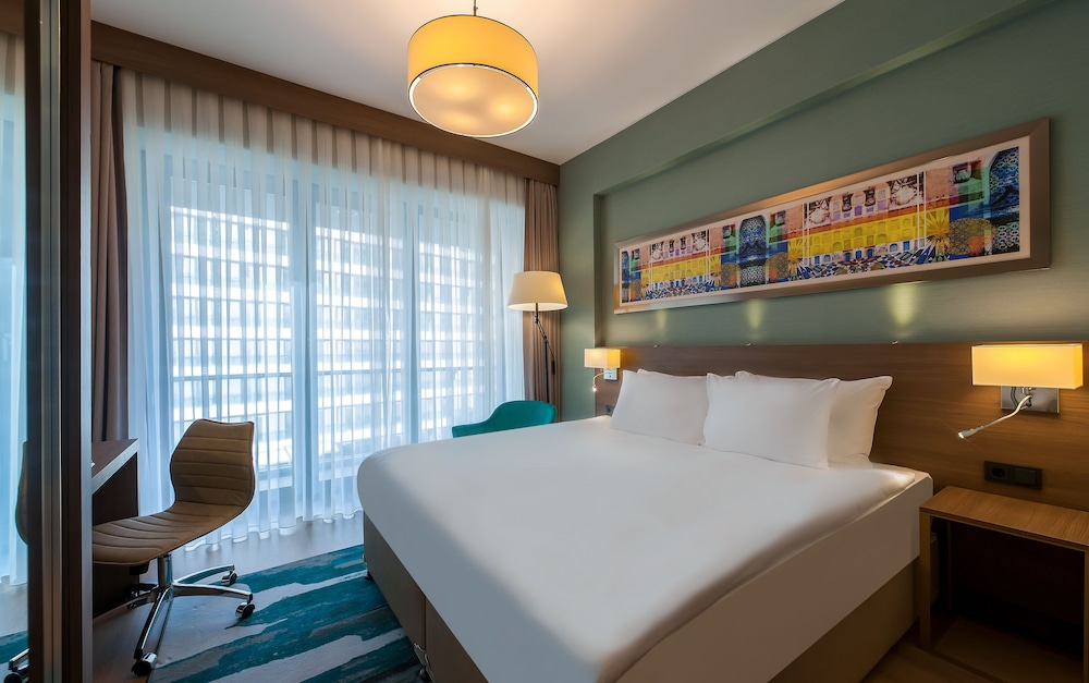 The Superior Living Batisehir 6