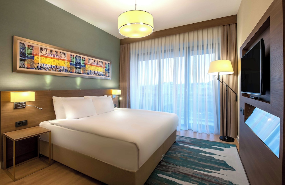 The Superior Living Batisehir 13