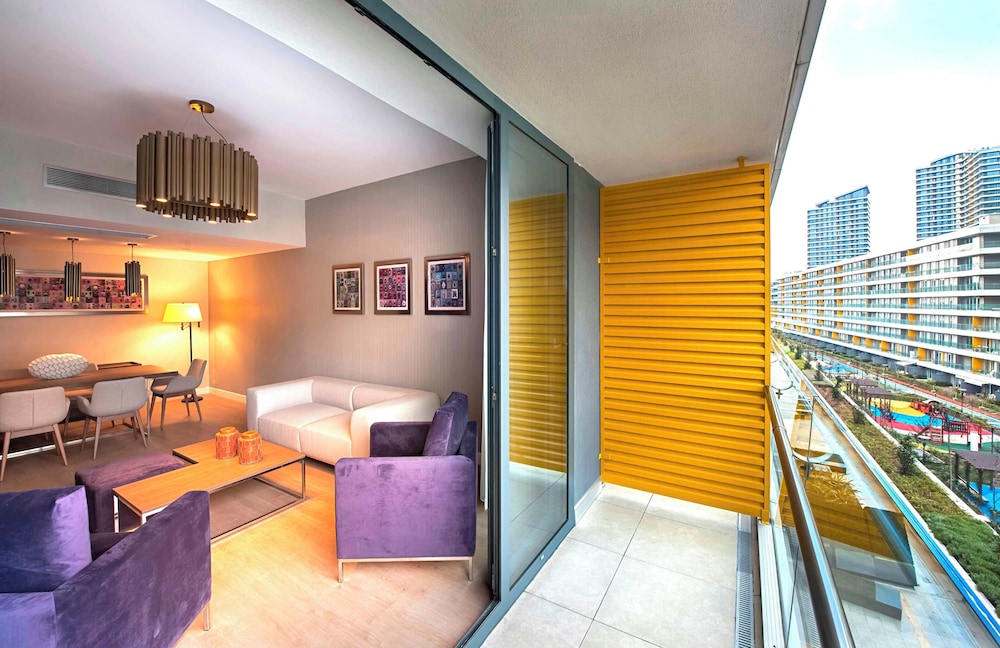 The Superior Living Batisehir 18
