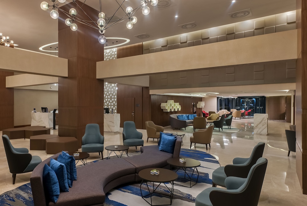 The Superior Living Batisehir 3