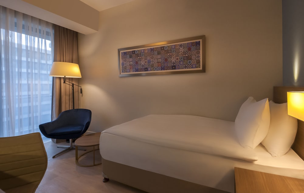 The Superior Living Batisehir 4