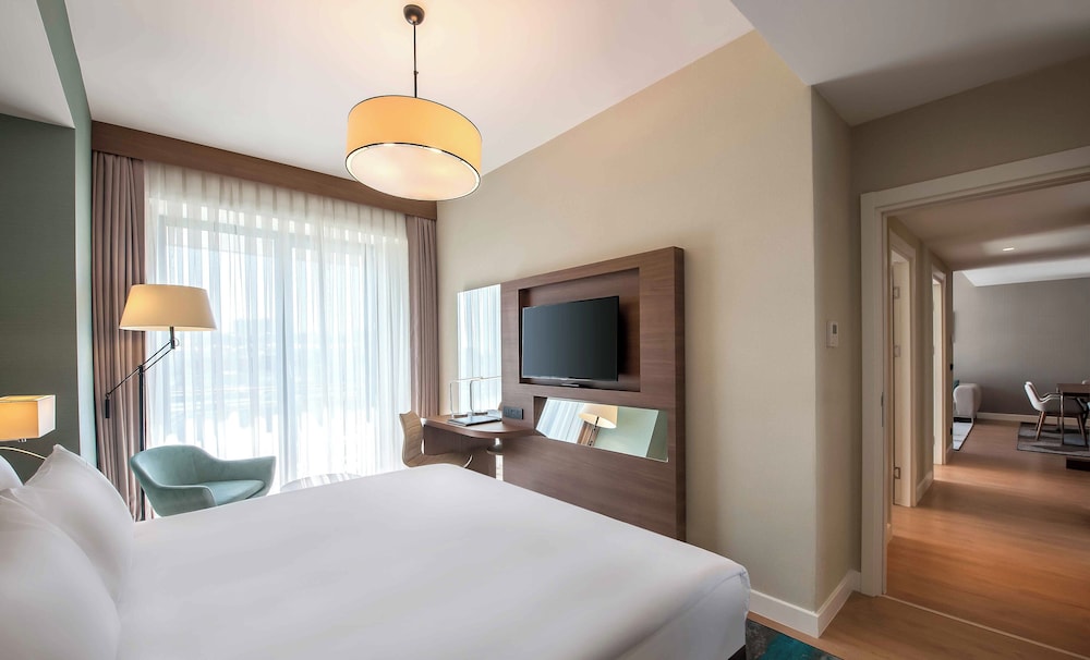 The Superior Living Batisehir 12