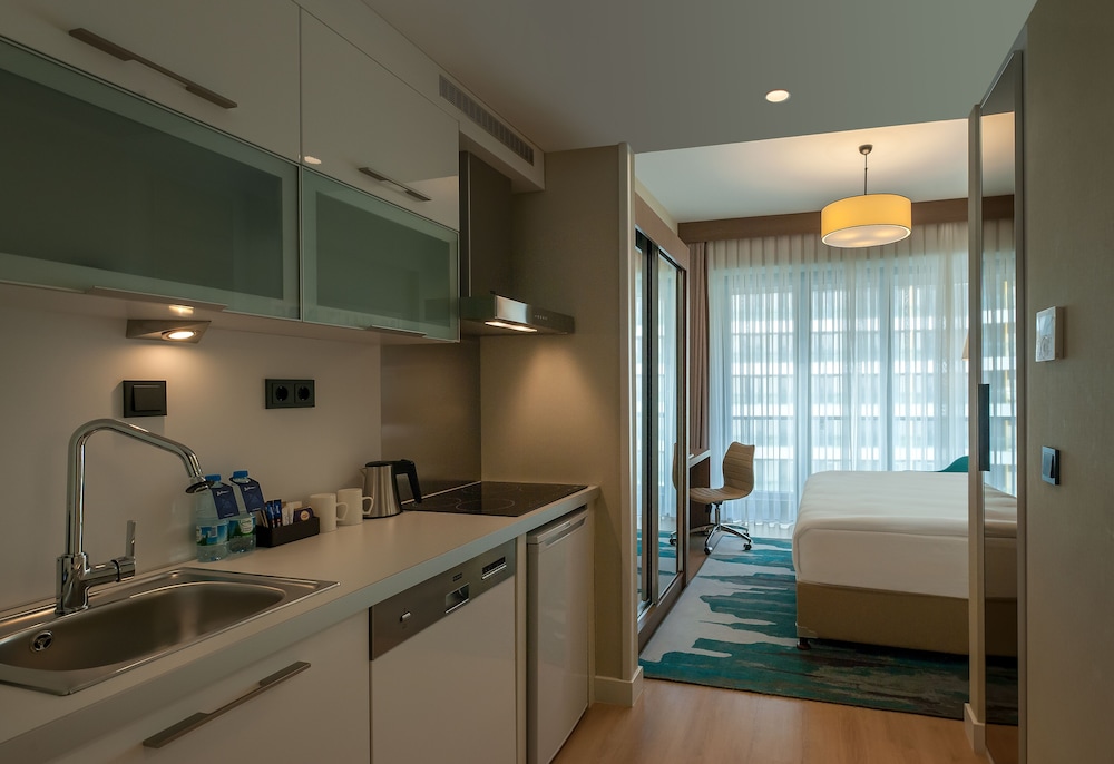 The Superior Living Batisehir 14