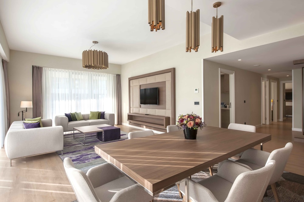 The Superior Living Batisehir 21