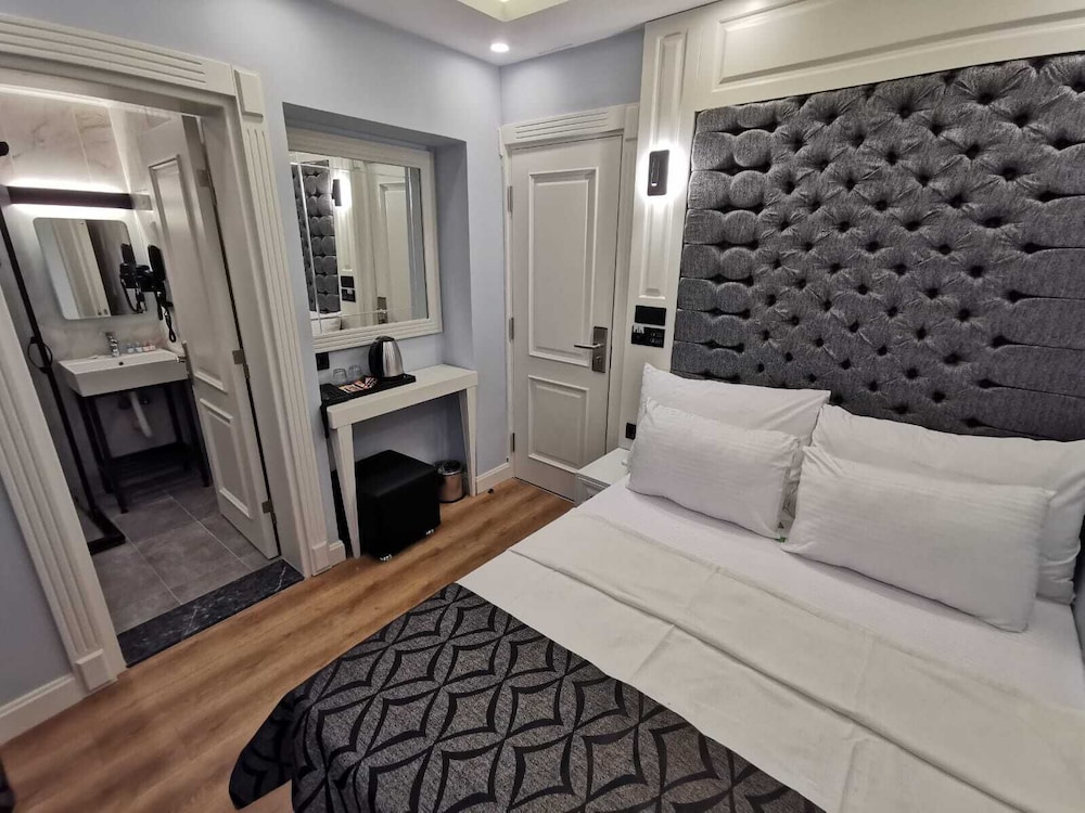 Luxx Garden Hotel 6