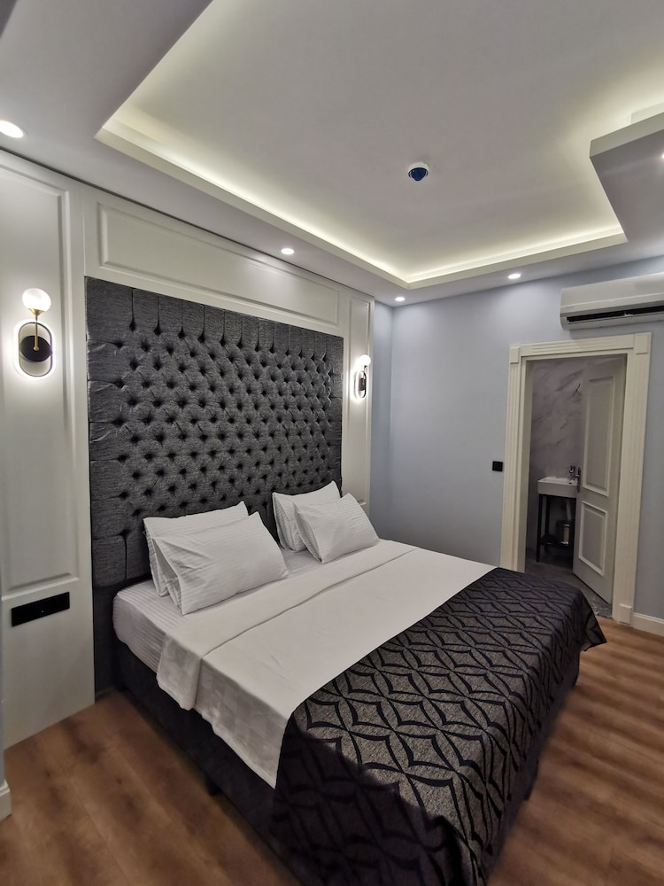 Luxx Garden Hotel 14