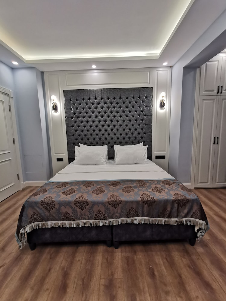 Luxx Garden Hotel 17