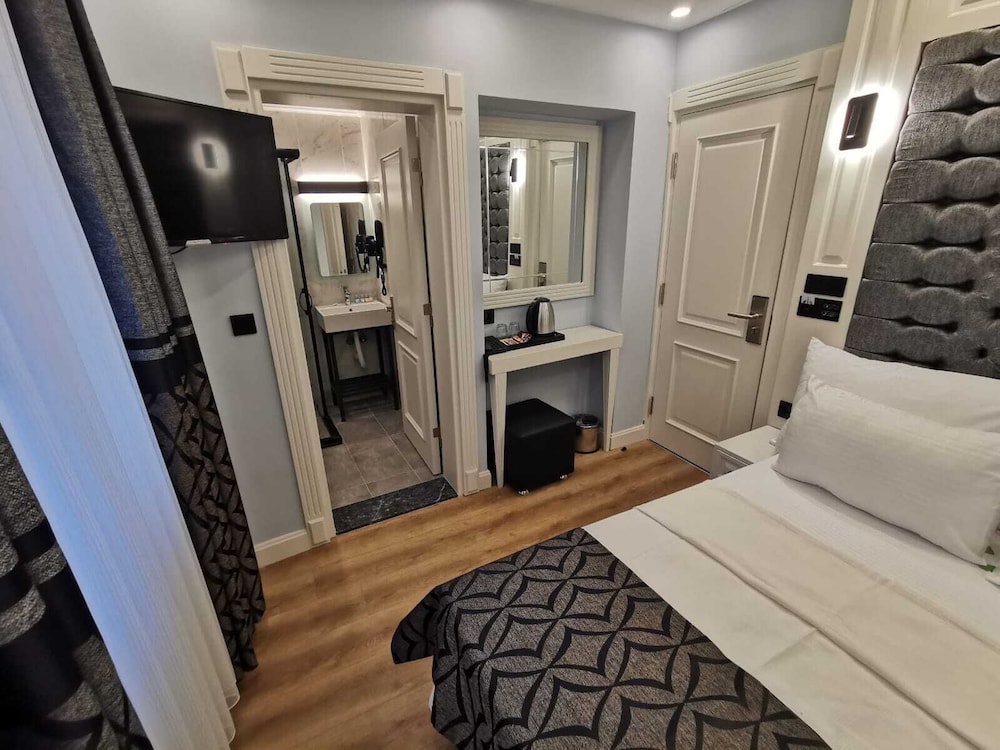 Luxx Garden Hotel 5