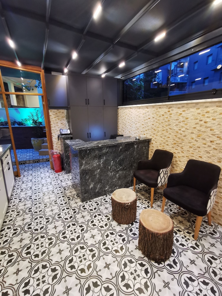 Luxx Garden Hotel 3