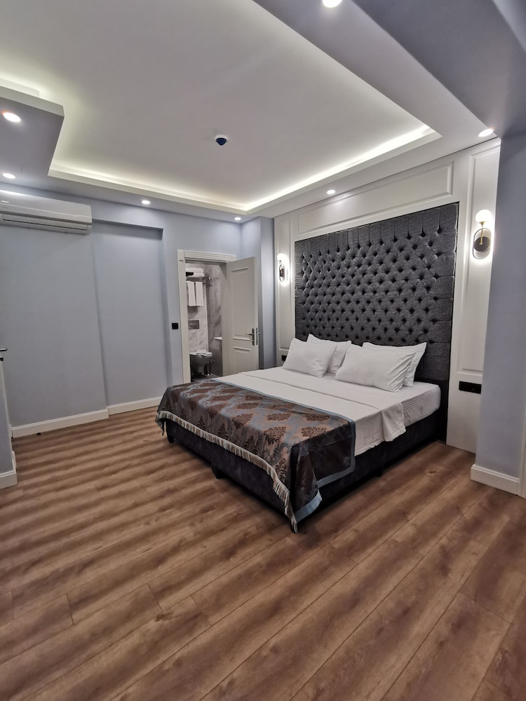 Luxx Garden Hotel 16