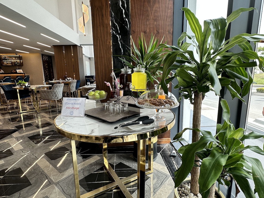Operla Airport Hotels, Trademark Collection by Wyndham 5