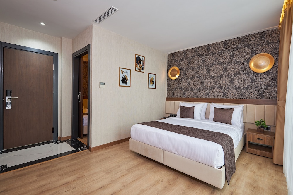Operla Airport Hotels, Trademark Collection by Wyndham 20